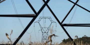 У Києві – масові відключення світла