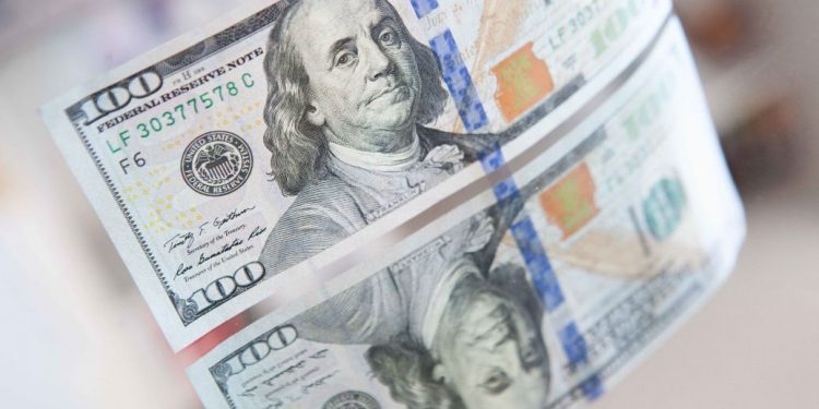 Курс валют на вихідні, 24-25 червня