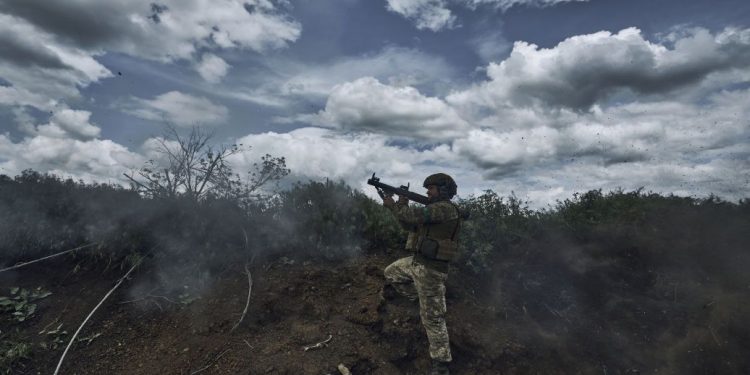 Генштаб повідомив про нові втрати РФ