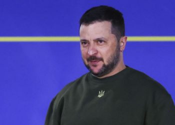 Зеленський приїхав до Молдови