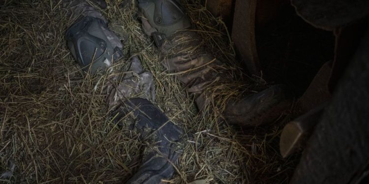 Росіяни вибірково евакуюють до РФ поранених