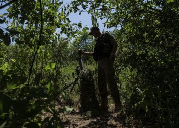 ЗСУ зайшли на лівий берег Дніпра