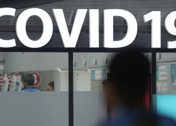 Кінець епохи пандемії коронавірусу