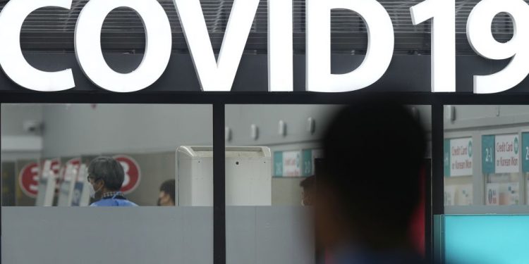 Кінець епохи пандемії коронавірусу