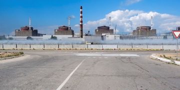 Взорвут ли Россияне Запорожскую АЭС