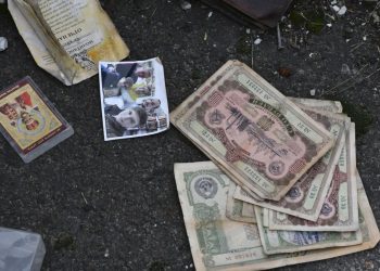 Оновлені дані про втрати окупантів