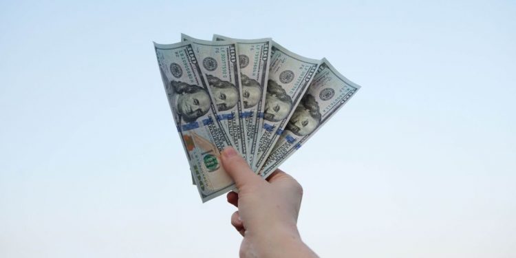 Курс валют на вихідні, 3-4 червня