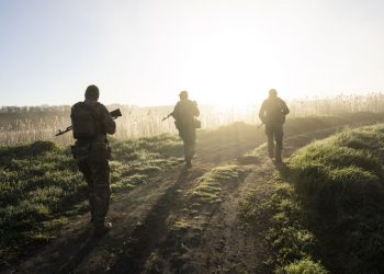 ЗСУ звільнили 7 населених пунктів