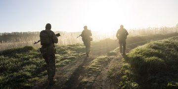 ЗСУ звільнили 7 населених пунктів