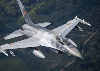 Когда ВСУ получат истребители F-16