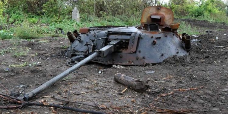 Знищено ще пів тисячі окупантів