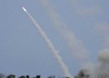 Нічні удари дронами і ракетами по Україні