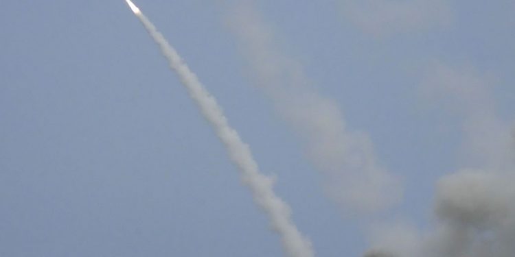 Скільки збито вночі ракет і дронів