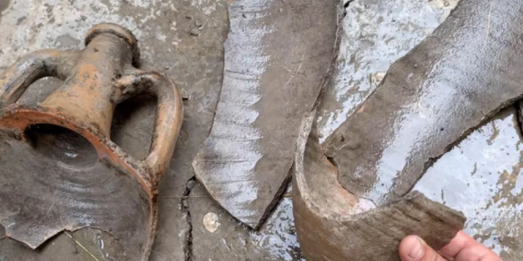 Наслідки підриву Каховської КЕС