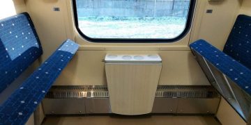 Скандал з поцілунками в “Укрзалізниці”