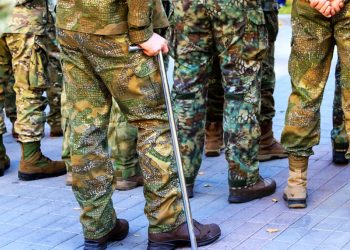 Как МСЭКи наживаются на военных