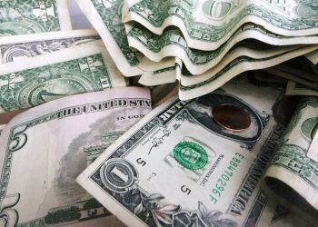 Яким буде курс долара до кінця літа