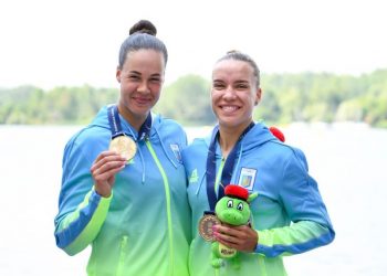 Україна на Європейських іграх-2023