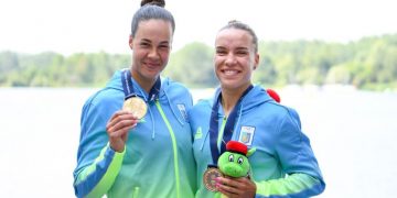 Україна на Європейських іграх-2023