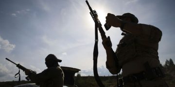 Втрати ворога перевалили за 215 тисяч