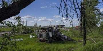 ЗСУ провели контрнаступальні операції