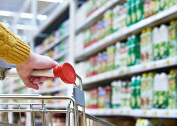 Інфляція сповільнюється, але ціни не тішать