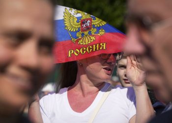 Втрати росіян перевалили за 217 тисяч