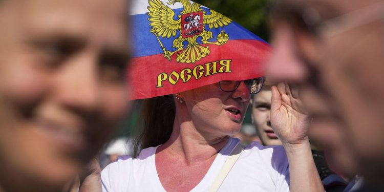 Втрати росіян перевалили за 217 тисяч