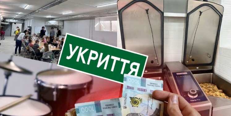 Топ-5 скандальних держзакупівель в Україні