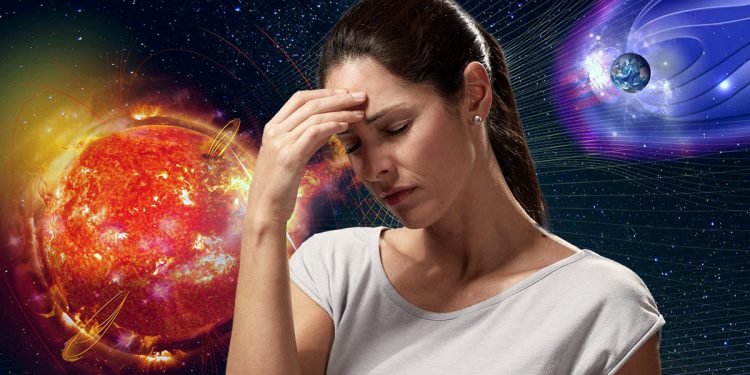 Землю накриє затяжна магнітна буря