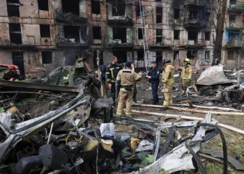 Збитки житлового фонду через агресію РФ