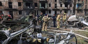 Збитки житлового фонду через агресію РФ