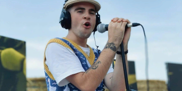 Cloudevent agency потрапили в судовий скандал через виступ Wellboy