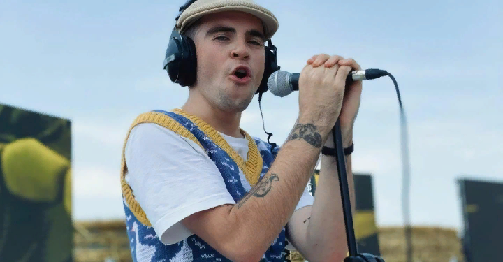 Cloudevent agency потрапили в судовий скандал через виступ Wellboy