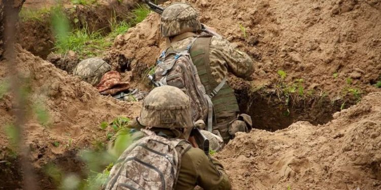 ЗСУ володіють ініціативою на фронті