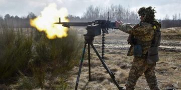 ВСУ разгромили плацдарм оккупантов