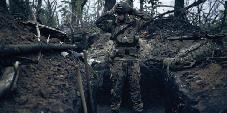 ЗСУ мають успіхи на Донбасі