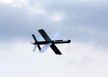 Украина усилит производство ударных БПЛА