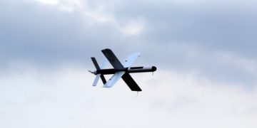 Украина усилит производство ударных БПЛА