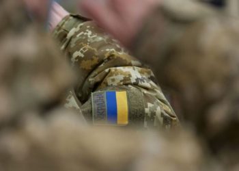 Новые правила призыва в Украине