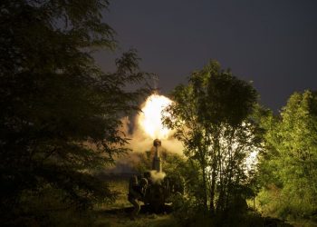 ЗСУ наступають на кількох напрямках