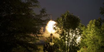 ЗСУ наступають на кількох напрямках