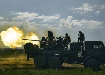 ЗСУ контрнаступають на трьох напрямках