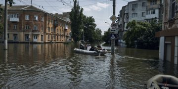 МОЗ про спалахи холери в Україні