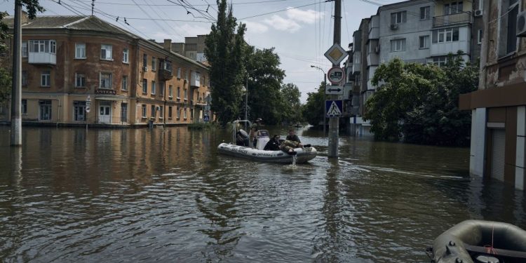 МОЗ про спалахи холери в Україні