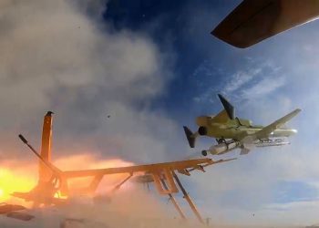 Почему РФ усилила атаки дронами-камикадзе