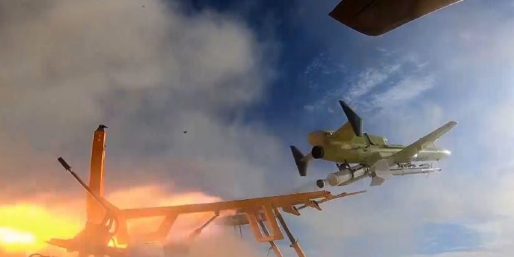 Почему РФ усилила атаки дронами-камикадзе