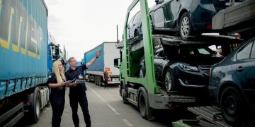 Розмитнення авто через “Дію”