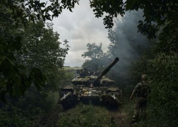 ЗСУ відбивають атаки  ВС РФ