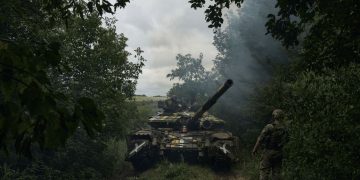 ЗСУ відбивають атаки  ВС РФ